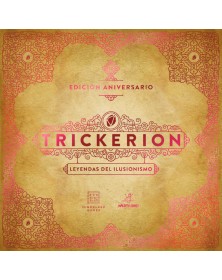 [PREV] Trickerion 10º Aniversario