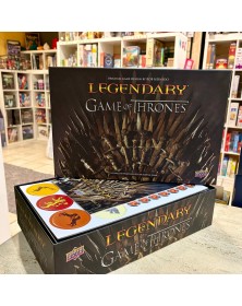 [357] Legendary Game of Thrones