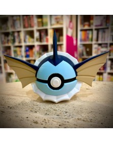 PKBola Vaporeon Impresión 3D