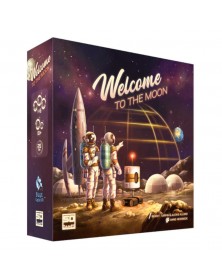 comprar welcome to the moon barato