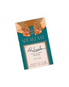 [PREV] Speakeasy: Printed Signature (Firma)