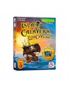 Isla Calavera