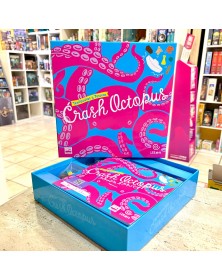 [99] Crash Octopus