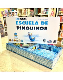 [99] Escuela de Pingüinos