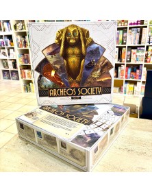 [1113] Archeos Society