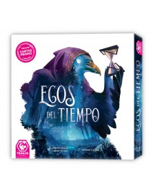 Ecos del Tiempo