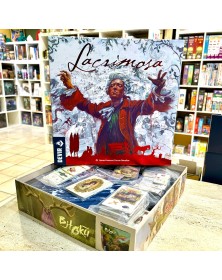 comprar lacrimosa segunda mano