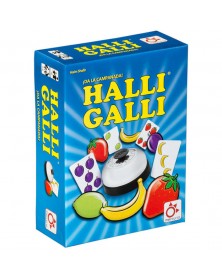 Halli Galli