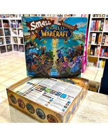 [327] Small World of Warcraft