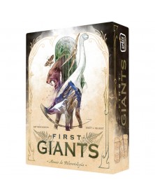 [PREV] First Giants