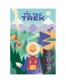 Tic Tac Trek