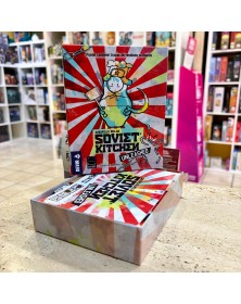 [2591] Soviet Kitchen