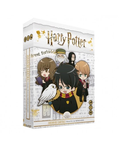 comprar memoarrr harry potter barato