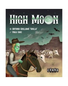 High Moon
