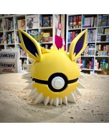 PKBola Jolteon Impresión 3D