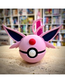 PKBola Espeon Impresión 3D