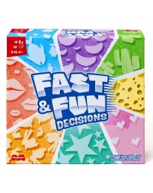Fast & Fun Decisions