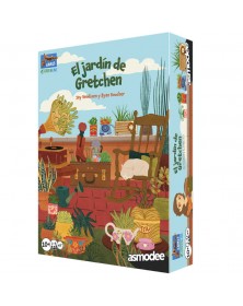 El Jardín de Gretchen