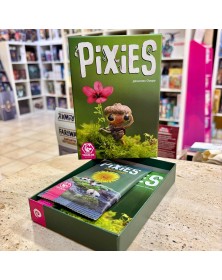 [21] Pixies + expansión