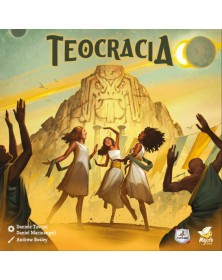 [PREV] Teocracia
