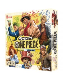 5 Minute One Piece
