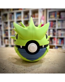 PKBola Tyranitar Impresión 3D