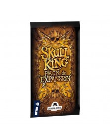 Skull King: Pack de Expansión