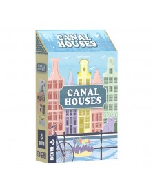 Canal Houses