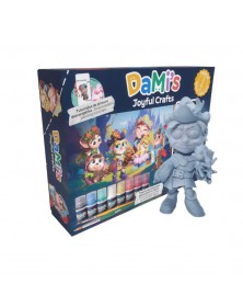 Dami's Joyful Crafts: Sam