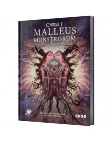 Malleus Monstrorum:...