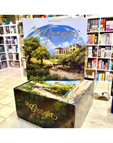 [327] La Granja Deluxe