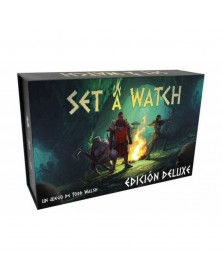 Set a Watch Edición Deluxe