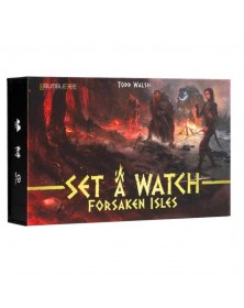 Set a Watch Forsaken Isles
