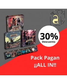 Pack Pagan All In