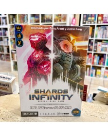 [704] Shards Of Infinity (PRECINTADO)