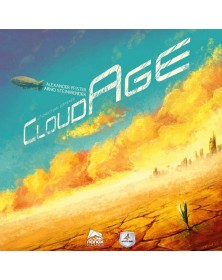 CloudAge (GOLPEADO)