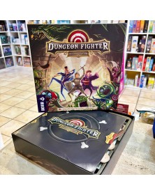 [858] Dungeon Fighter 2ªEdición