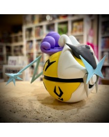 PKBola Raikou Impresión 3D