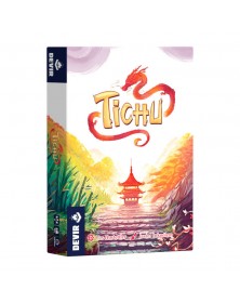 Tichu Edición Pocket