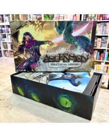 [255] Ascension Piratas del Abismo