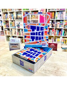 [21] Tic Dice Town