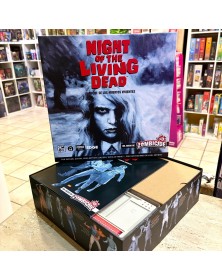 [21] Night of the Living Dead: A Zombicide Game