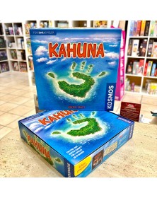 [2814] Kahuna