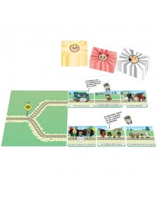 comprar tranvia mortal