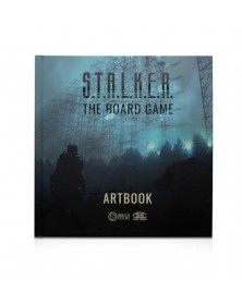 S.T.A.L.K.E.R. Artbook