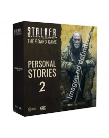 S.T.A.L.K.E.R. Historias Personales 2