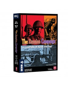 The Russian Campaign