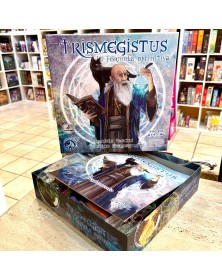 [704] Trismegistus: La Fórmula Definitiva