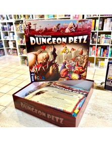 [3534] Dungeon Petz