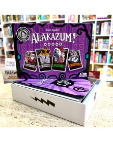 [602] Alakazum